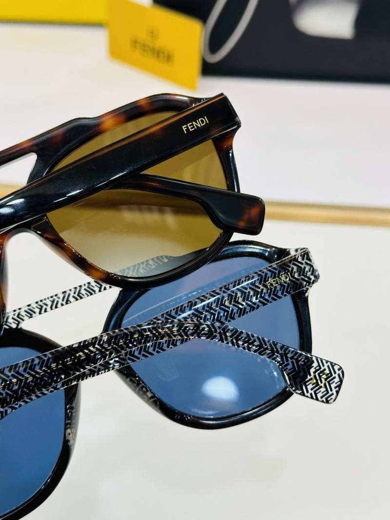 Fendi Sunglasses